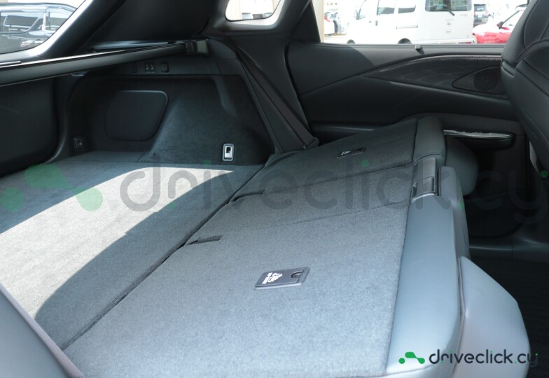 Lexus RX Black