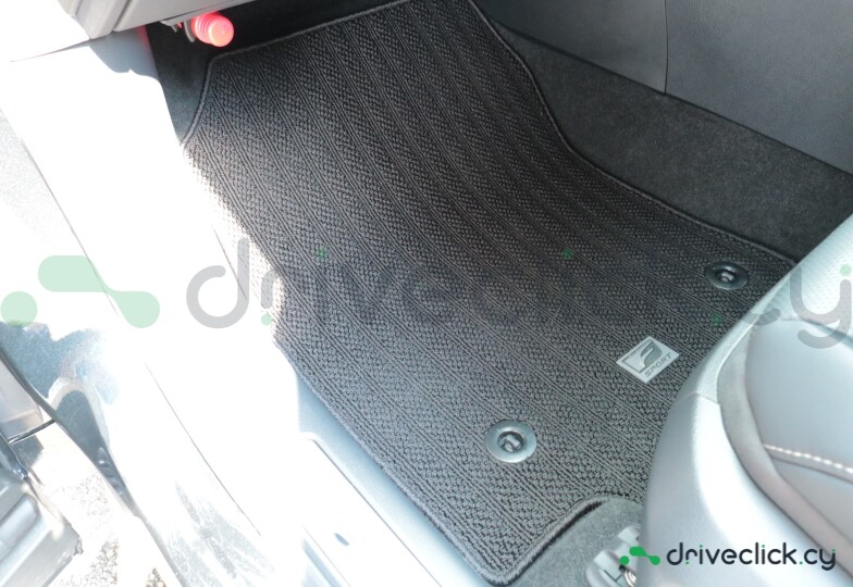 Lexus RX Black