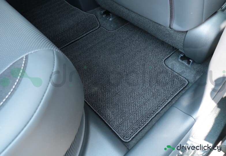 Lexus RX Black