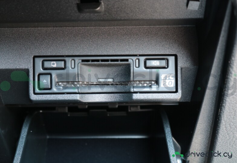 Lexus RX Black
