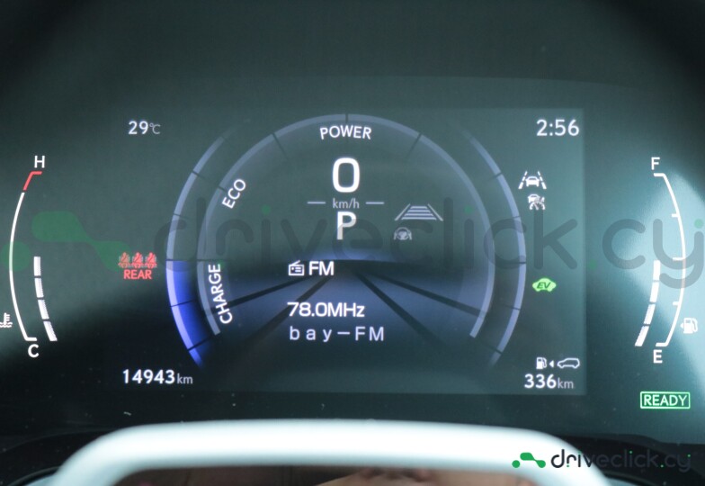 Lexus RX Black