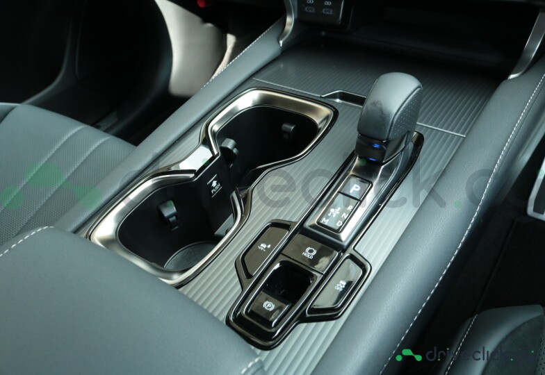 Lexus RX Black