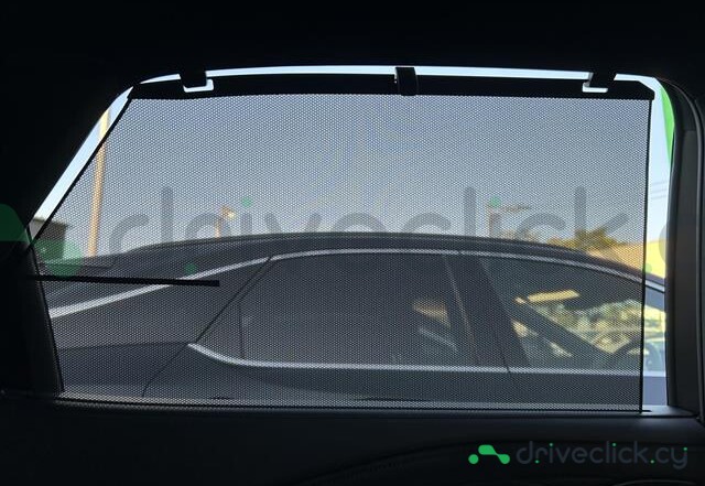 Lexus RX Black