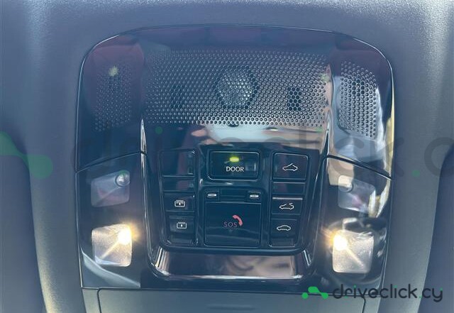 Lexus RX Black