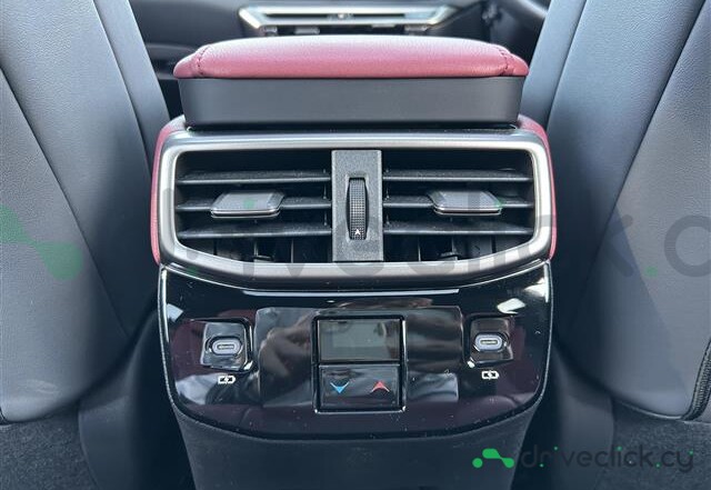 Lexus RX Black