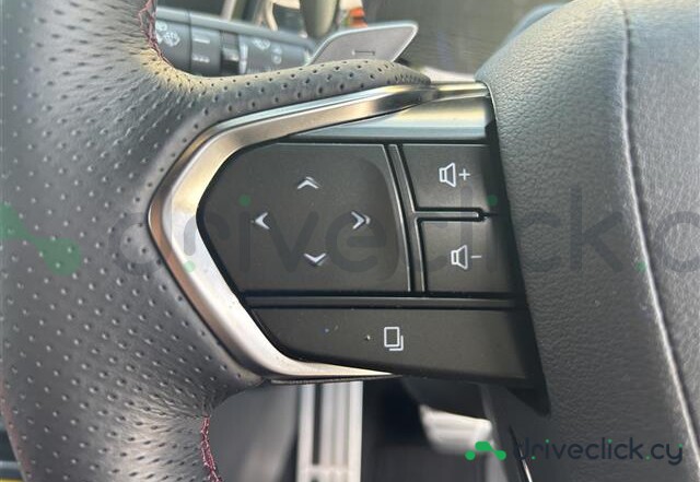 Lexus RX White