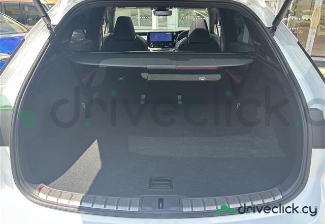 Lexus RX White