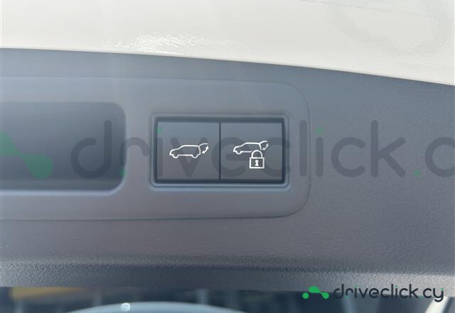 Lexus RX White