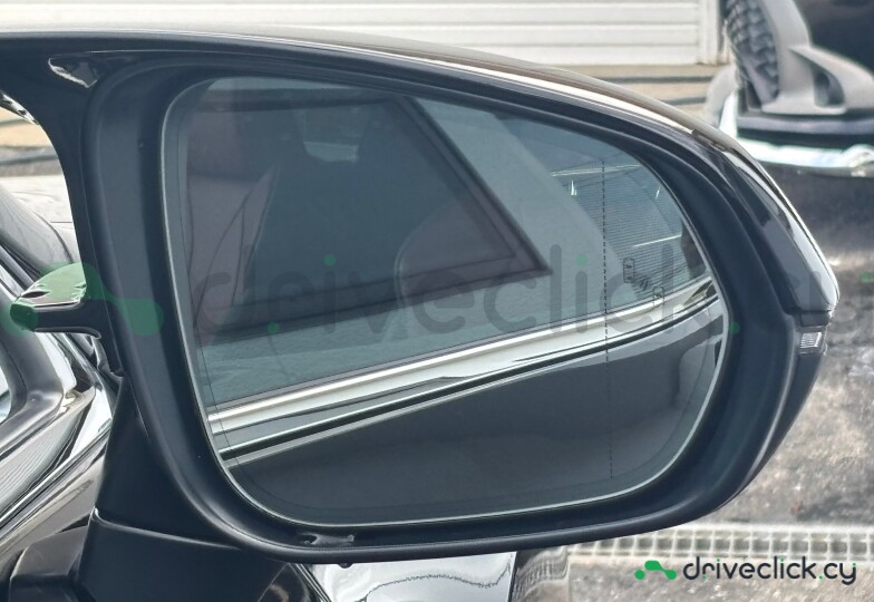 Lexus RX Black