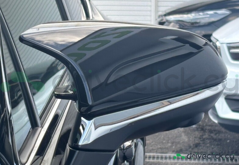 Lexus RX Black