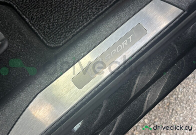 Lexus RX Black