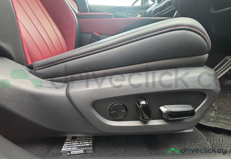 Lexus RX Black