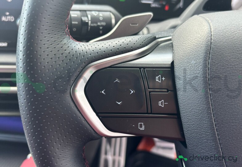 Lexus RX Black