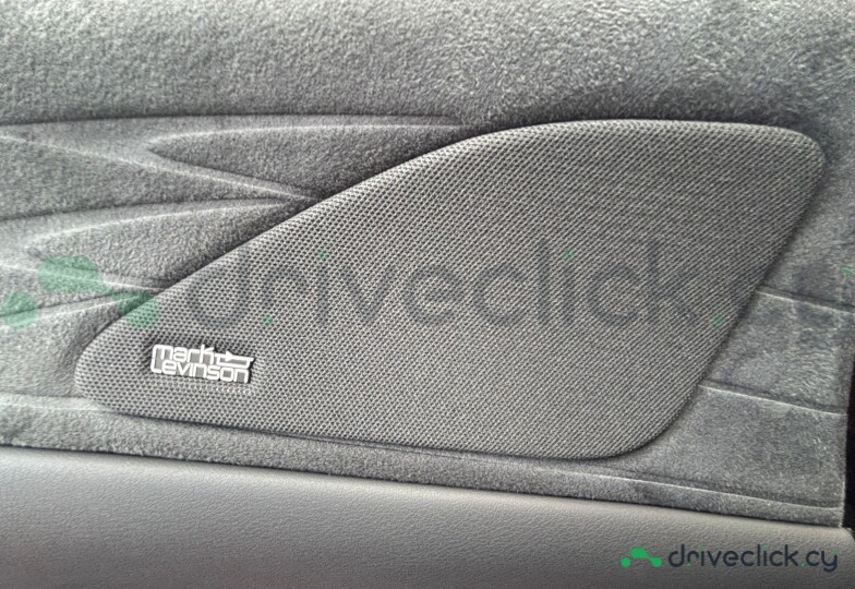 Lexus RX Black