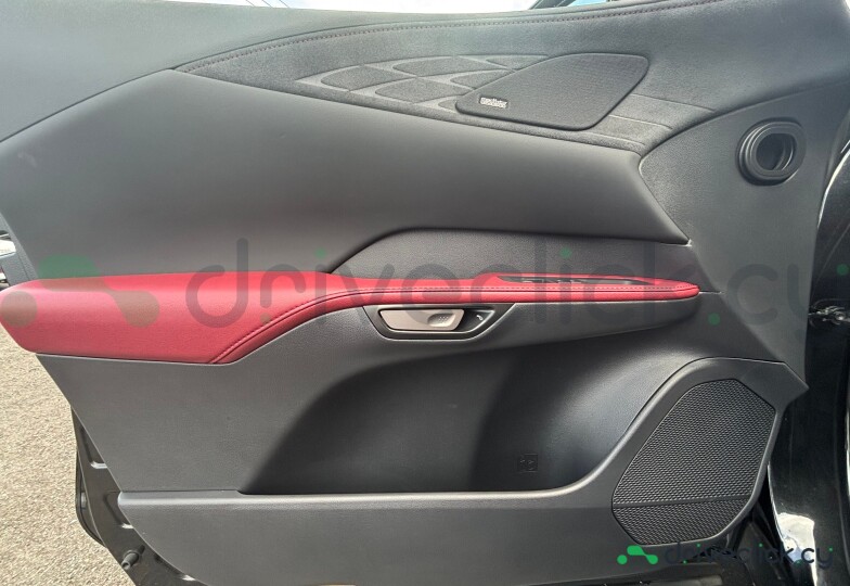 Lexus RX Black