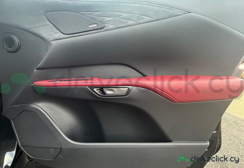 Lexus RX Black