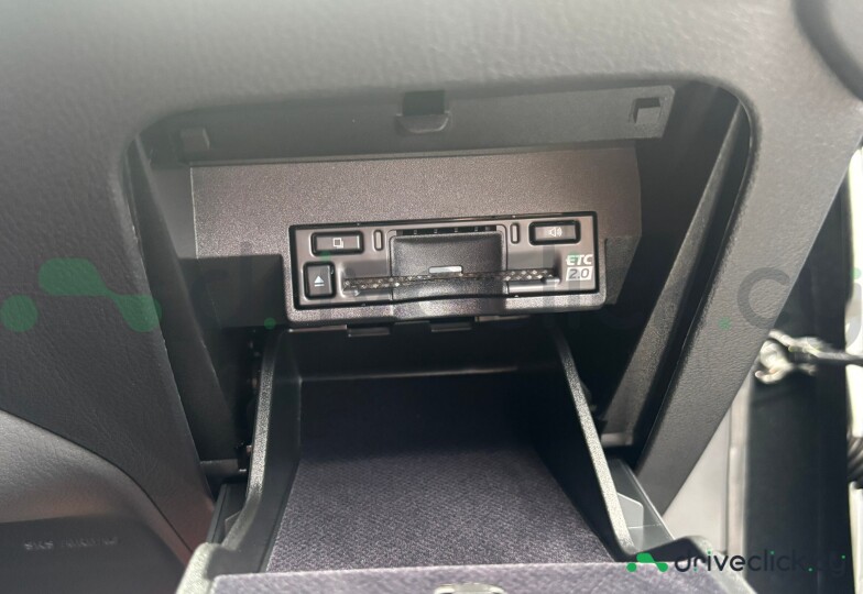 Lexus RX Black
