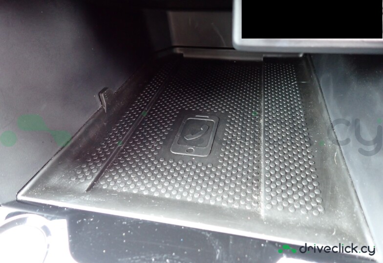 Volkswagen T-Cross Black