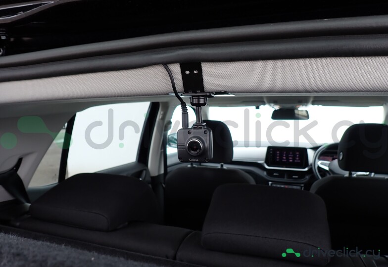 Volkswagen T-Cross Black