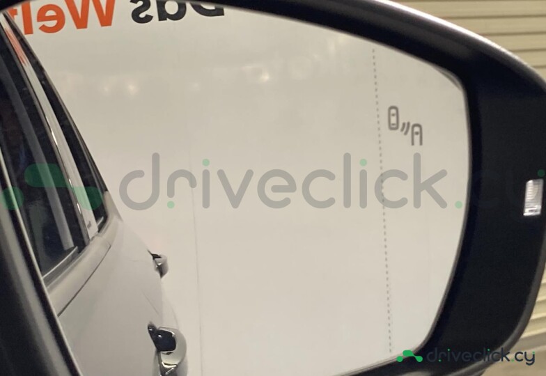 Volkswagen T-Cross Black