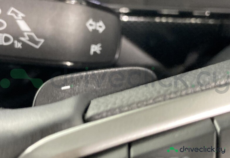 Volkswagen T-Cross Black