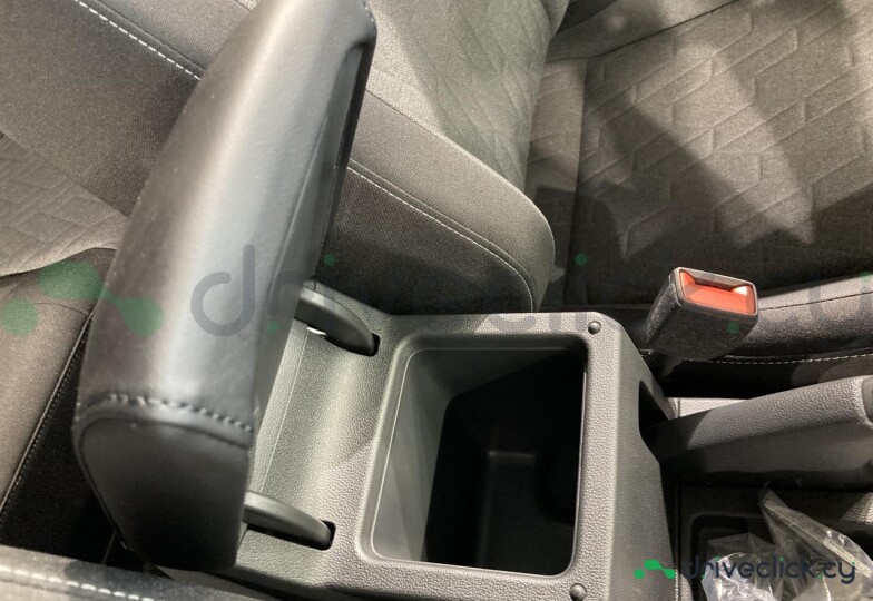 Volkswagen T-Cross Black