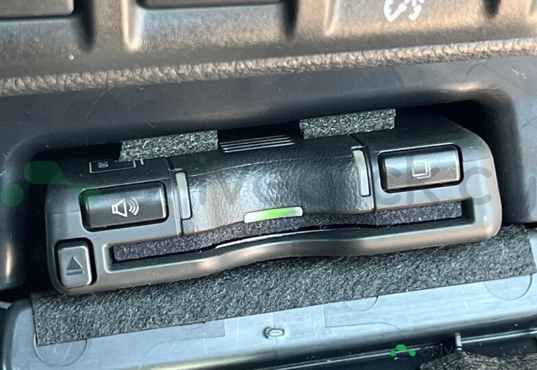 Subaru Outback Белый