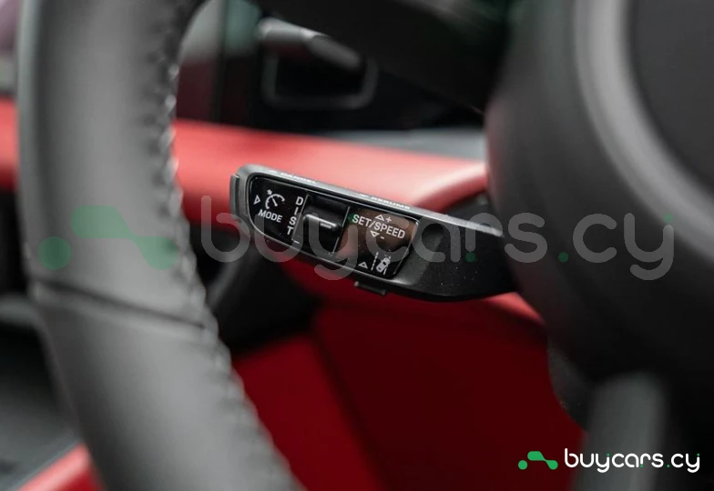 Porsche Macan Серый