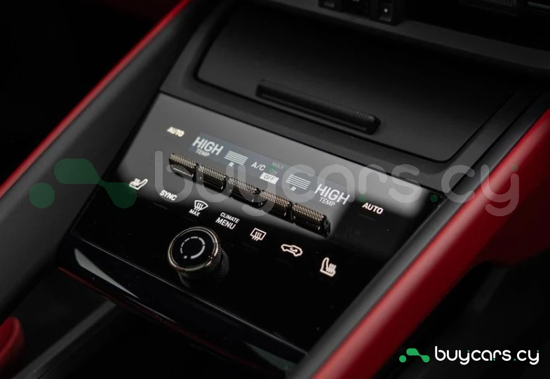 Porsche Macan Серый