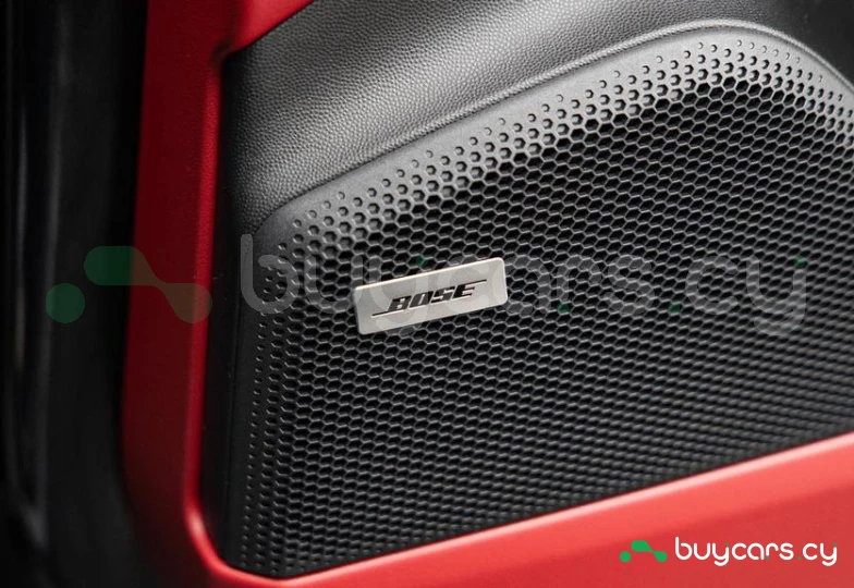 Porsche Macan Серый