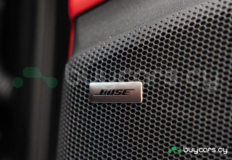 Porsche Macan Серый