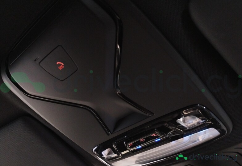 BMW 4 series Green
