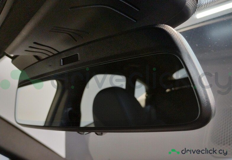 BMW 4 series Green