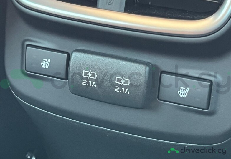 Subaru Outback Белый