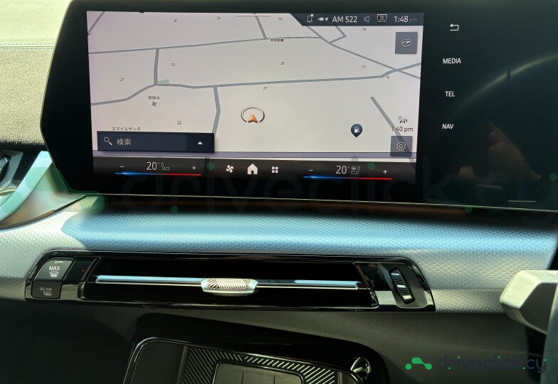BMW X2 Black