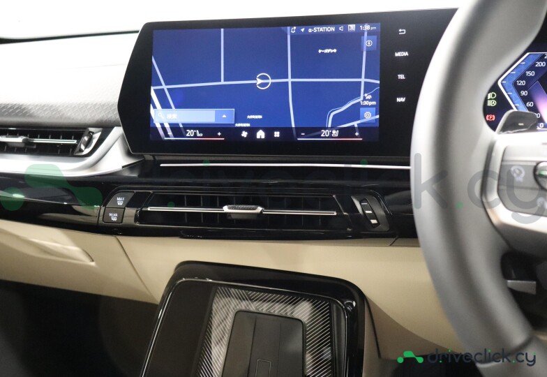 BMW X2 Black