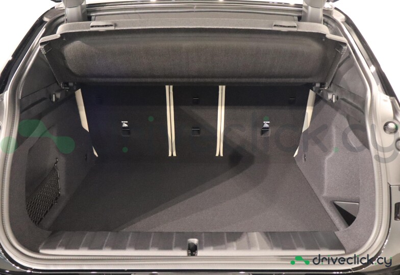 BMW X2 Black