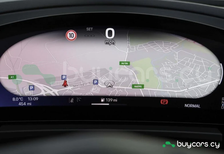 Porsche Macan Зеленый