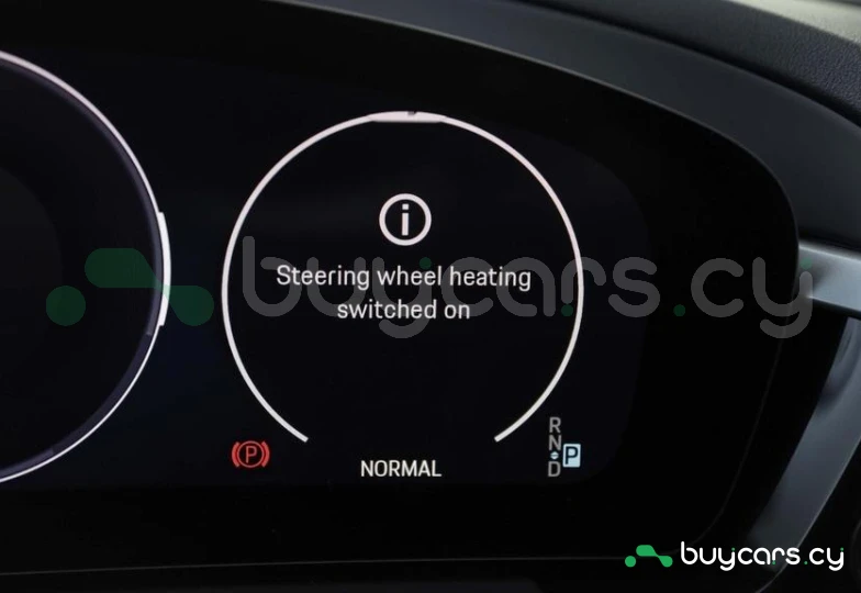 Porsche Macan Зеленый