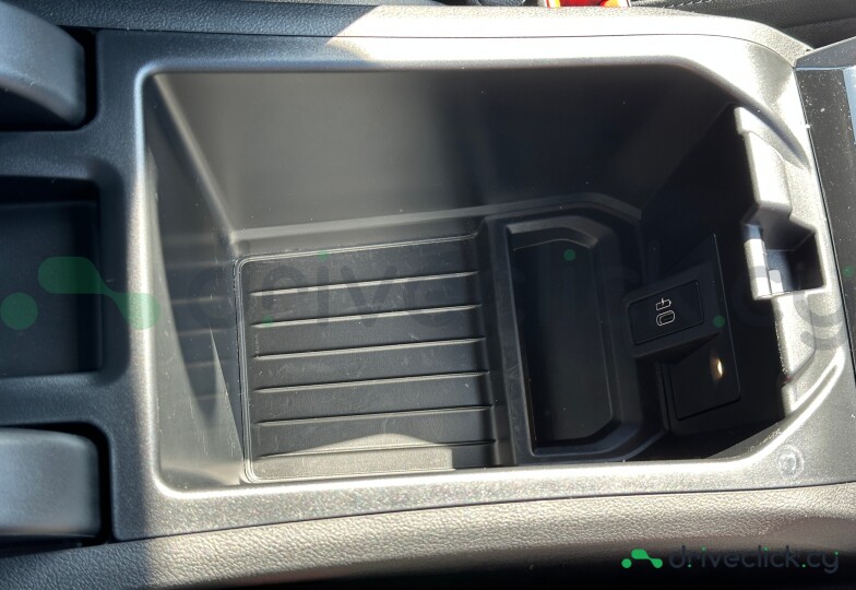 BMW X3 Black