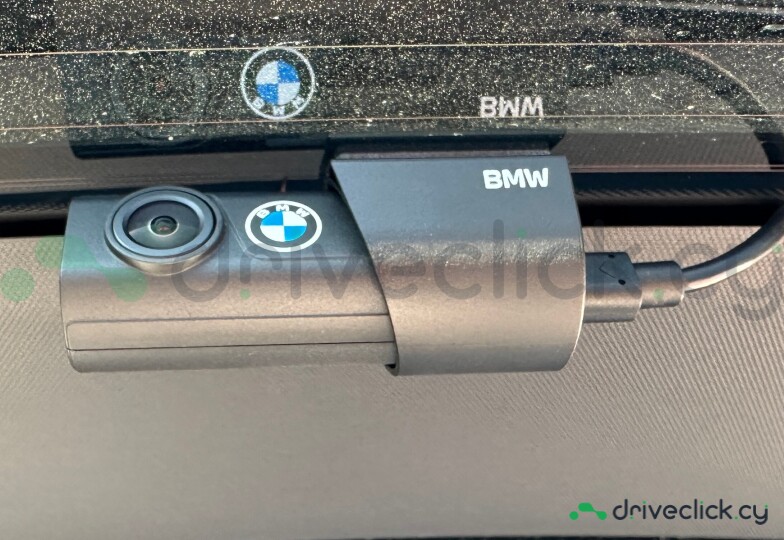 BMW X3 Black