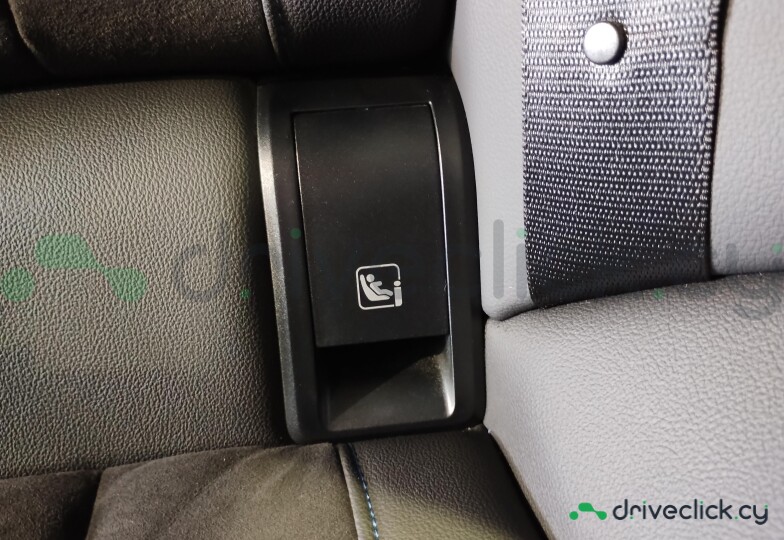 BMW 4 series Green