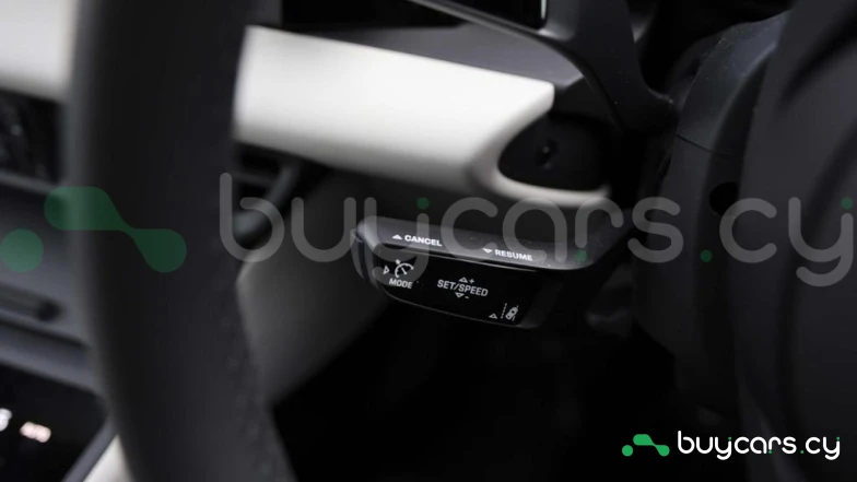 Porsche Macan Серый