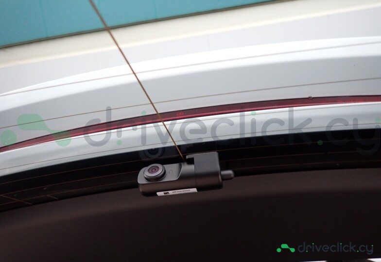 Mercedes GLA-class White