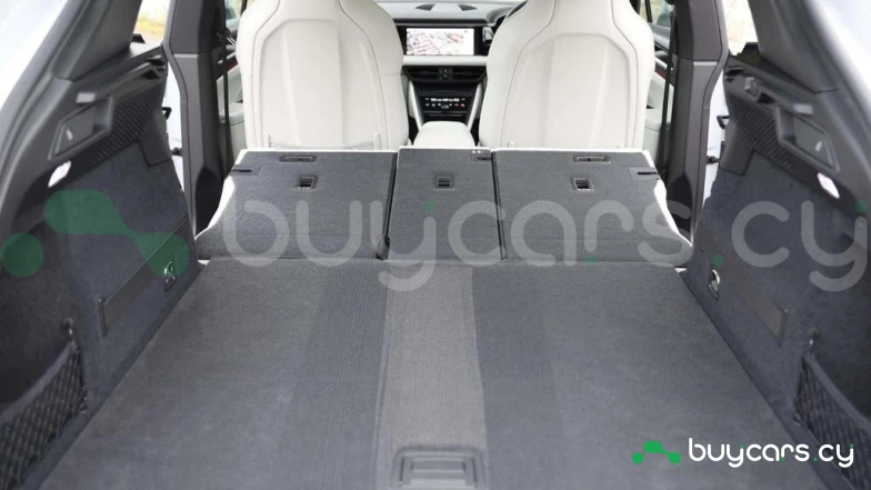 Porsche Macan Серый