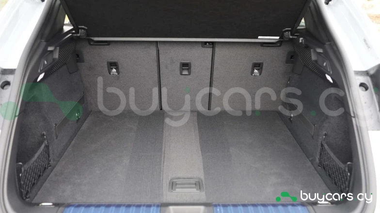 Porsche Macan Серый