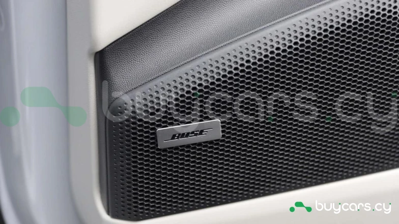 Porsche Macan Серый