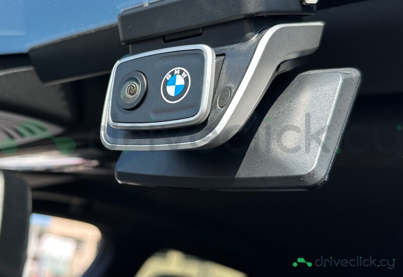 BMW X3 Black