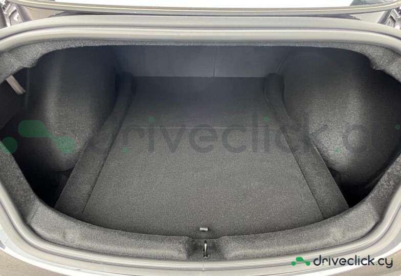 Tesla Model 3 Grey