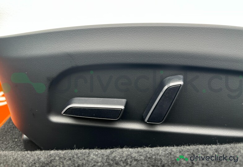 Tesla Model 3 Grey